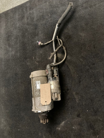 Audi A1 A3 VW Golf 02Z911024 Starter Motor Engine VAG 1.2 1.4 1.6 1.9 2.0