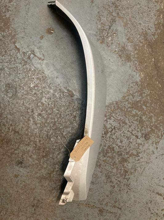 NISSAN NV200 2010-2018 Left Front Side Body Panel 62025JX01A Genuine Used