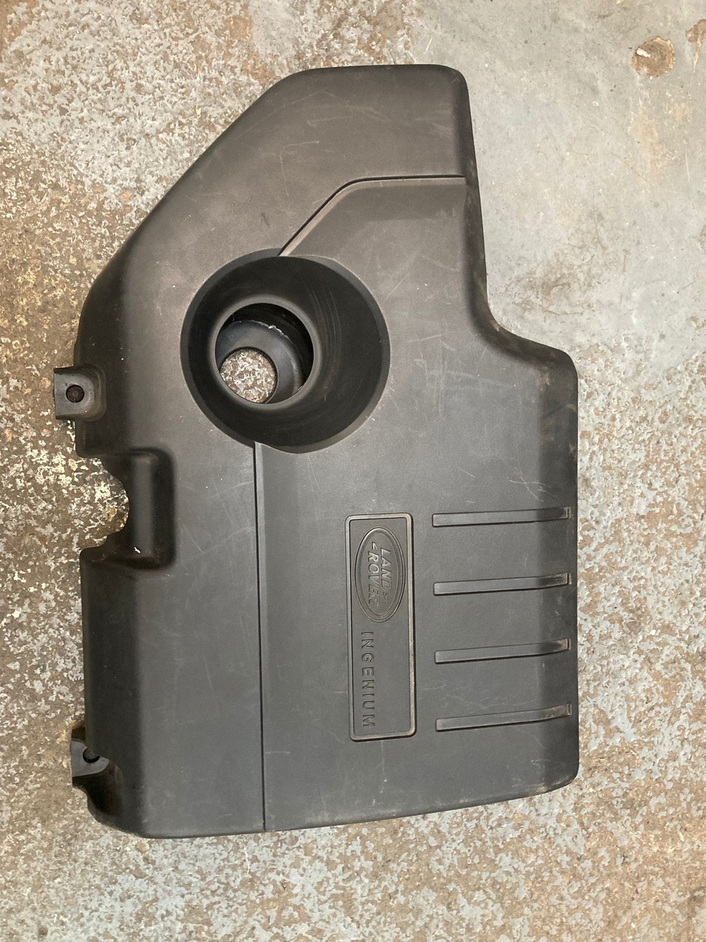 Land Rover Range Rover Evoque Discovery Sport 2.0L Diesel Ingenium Engine Cover