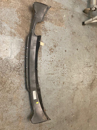 BMW F30 F31 3 Series M Sport Rear Bumper Diffuser 15857711