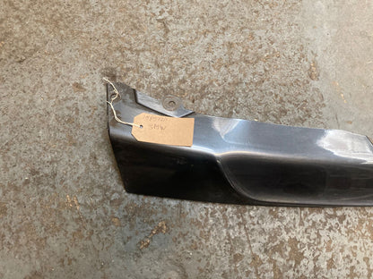 BMW F30 F31 3 Series M Sport Rear Bumper Diffuser 15857711