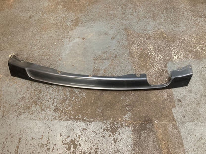 BMW F30 F31 3 Series M Sport Rear Bumper Diffuser 15857711