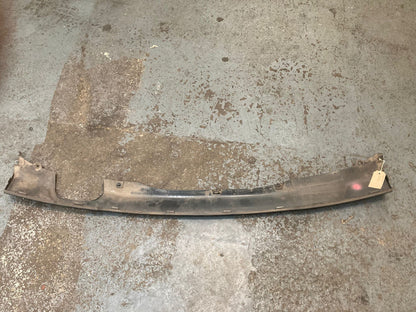 BMW F30 F31 3 Series M Sport Rear Bumper Diffuser 15857711