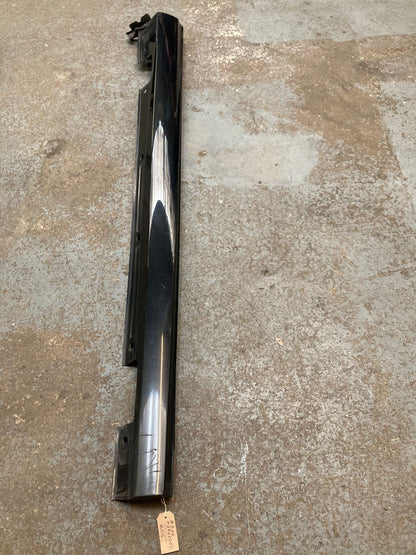 Mercedes A-Class (W176) B-Class (W246) Driver Side Skirt Trim A2466900340