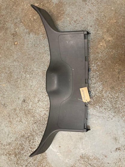 MERCEDES A-CLASS W176 (13-18) Inner Tailgate Boot Lid Trim Panel A1767400070