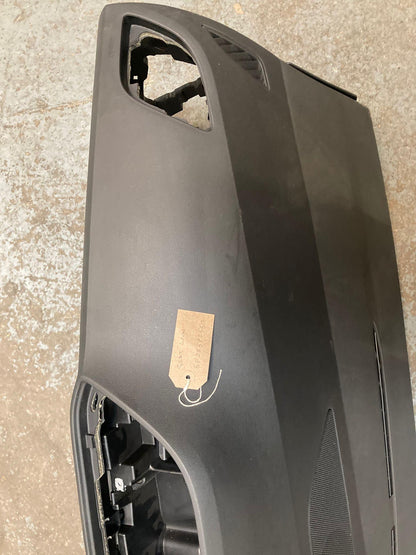 Seat Leon MK3 5F Dashboard Panel Trim 2013-2020 - Part #5F2857255G