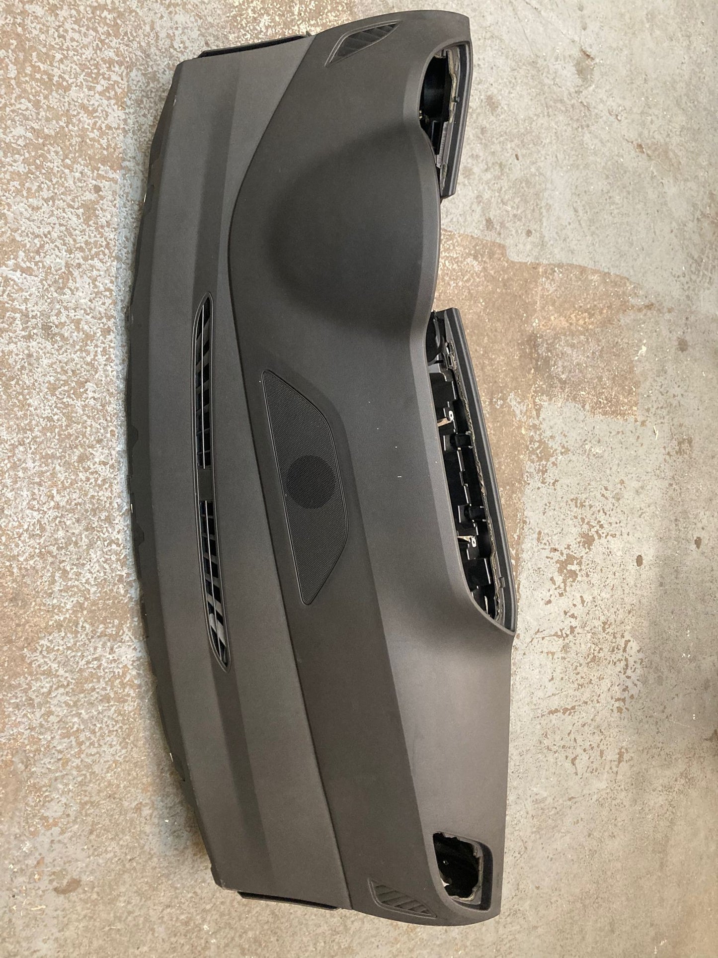 Seat Leon MK3 5F Dashboard Panel Trim 2013-2020 - Part #5F2857255G