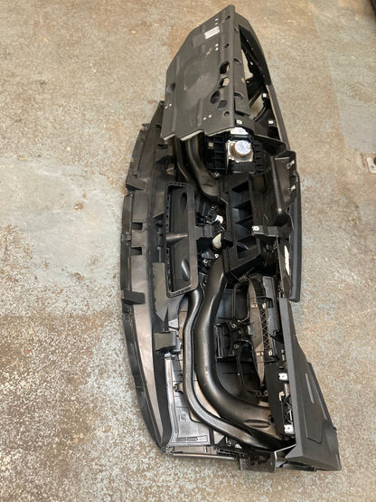 Seat Leon MK3 5F Dashboard Panel Trim 2013-2020 - Part #5F2857255G