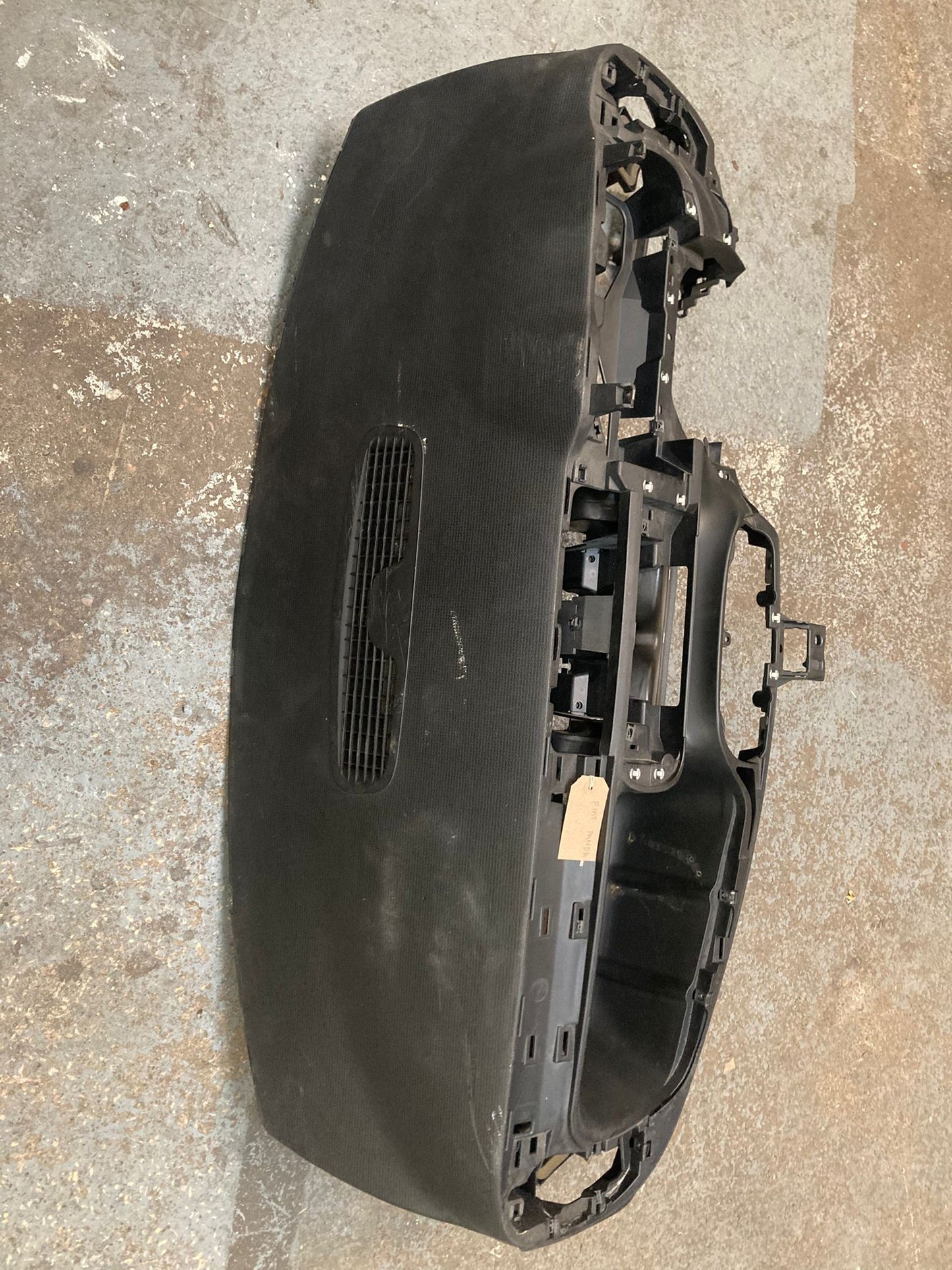 Fiat Panda MK3 (319) 2012-2023 Dashboard Centre Console Trim Panel