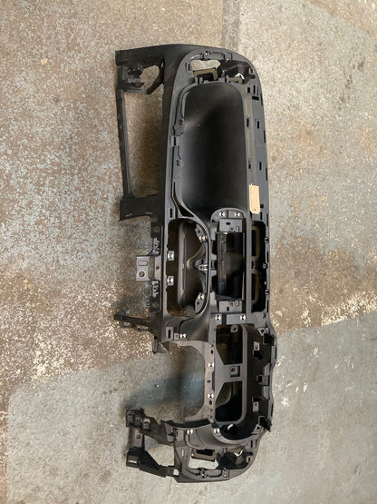 Fiat Panda MK3 (319) 2012-2023 Dashboard Centre Console Trim Panel