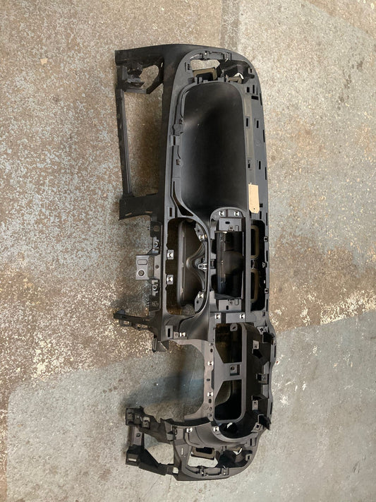 Fiat Panda MK3 (319) 2012-2023 Dashboard Centre Console Trim Panel