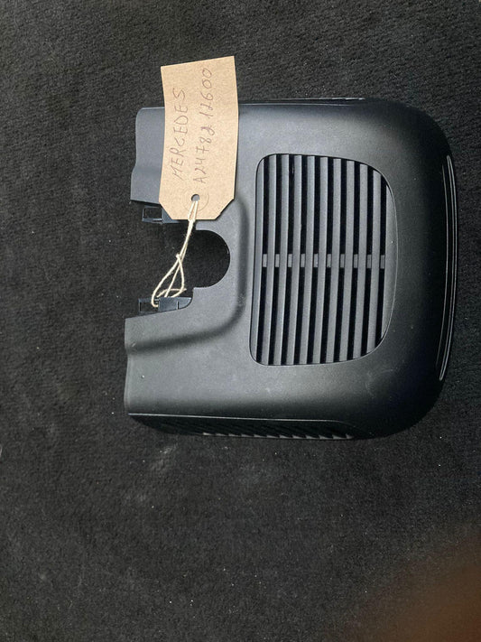 MERCEDES A247 EQA GLA B-Class Rain Light Sensor Cover Trim Panel A2478212600