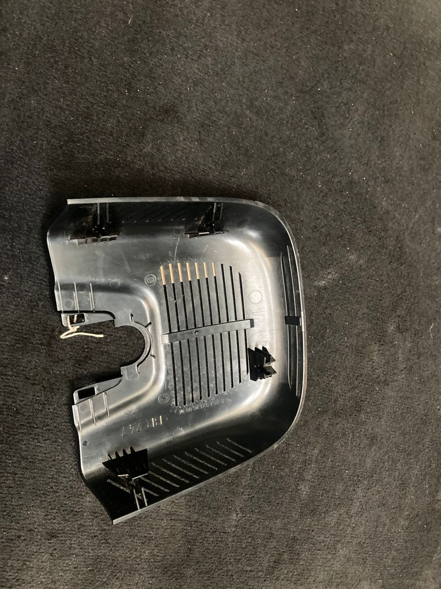 MERCEDES A247 EQA GLA B-Class Rain Light Sensor Cover Trim Panel A2478212600