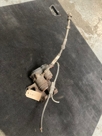 Audi A4 A5 Q5 (2008-16) Rear Left Brake Caliper Electric Handbrake Motor 3234748