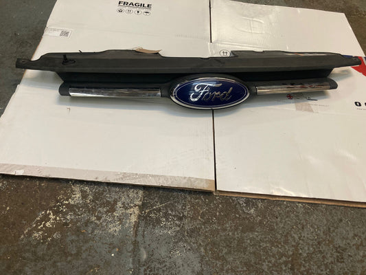 Ford Transit Custom MK8 Front Upper Radiator Grille BK218A133A 2012-2019