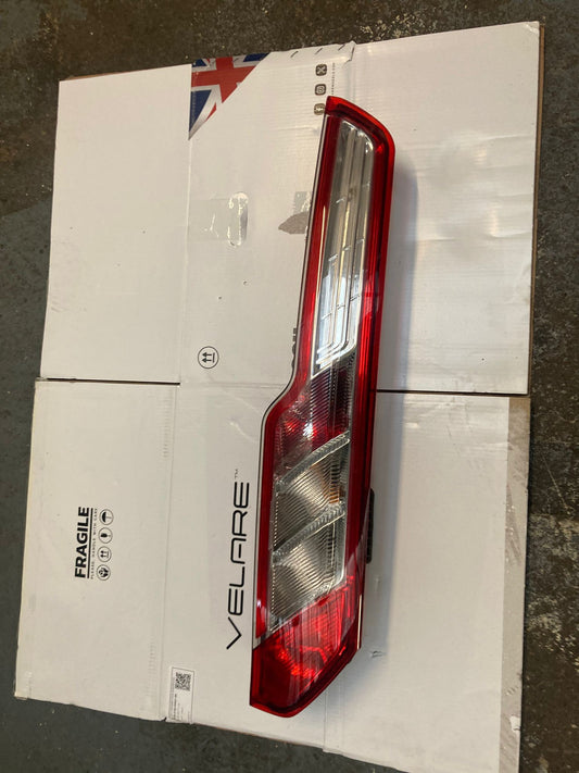 Ford Transit Custom Right Side Tail Light BK21-13404-AH 2012-2023 O/S