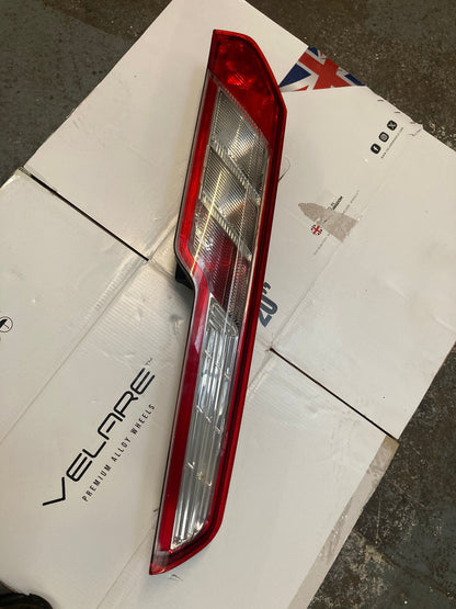 Ford Transit Custom Rear Light Left BK2113405A6 2013-23 OEM Passenger Side Lamp