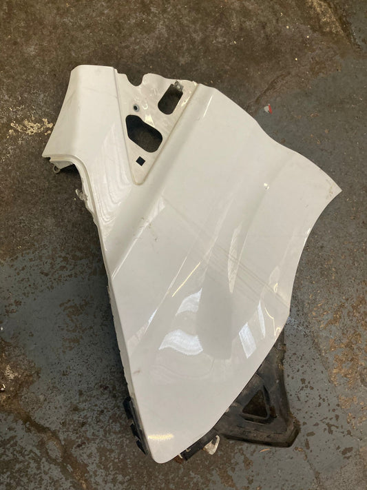 FORD TRANSIT CUSTOM LEFT FRONT FENDER WING PANEL 2014-2023