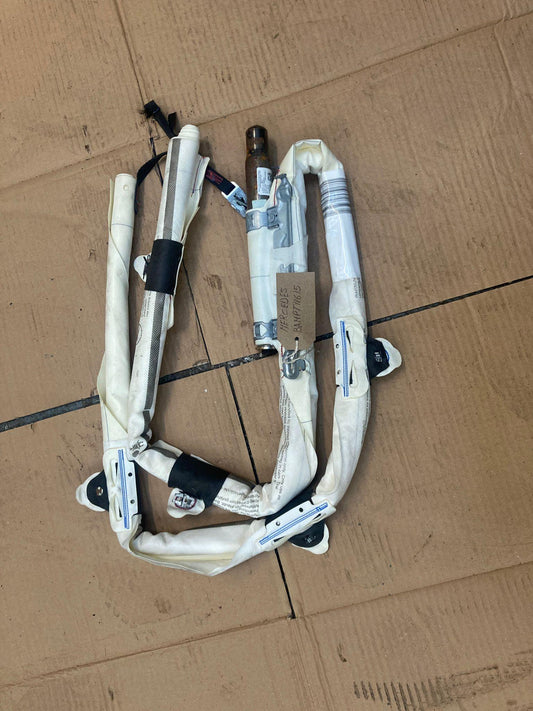 MERCEDES B-Class W246 Side Curtain Airbag BAMPT11615