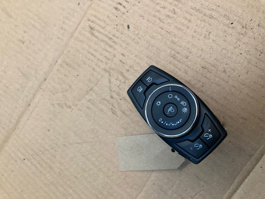 Ford Transit Custom Headlight Control Switch AV1T-13D061-AD