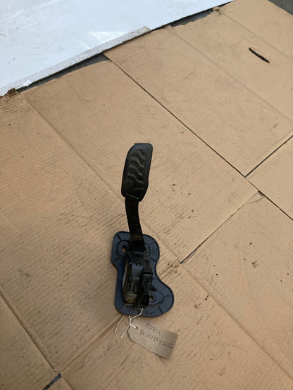 Ford Transit Custom MK8 Accelerator Throttle Pedal Potentiometer BK21-9F836-AD