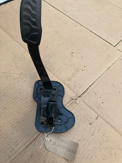 Ford Transit Custom MK8 Accelerator Throttle Pedal Potentiometer BK21-9F836-AD