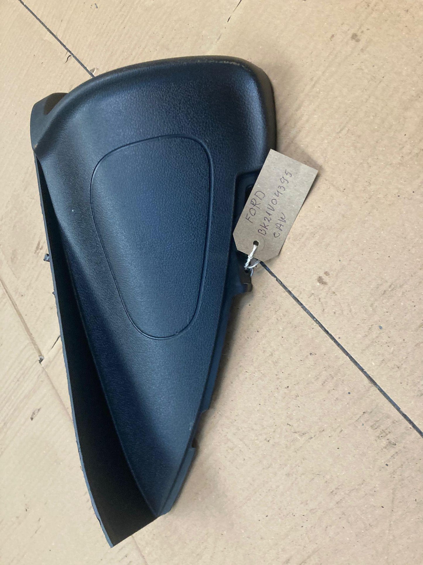 Ford Transit Custom Passenger Side Dash End Trim Panel BK21-V04395