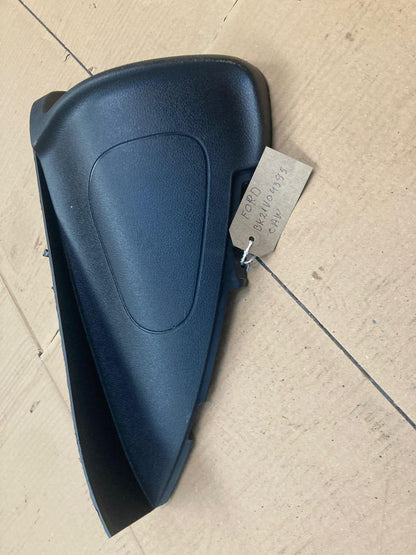 Ford Transit Custom Passenger Side Dash End Trim Panel BK21-V04395