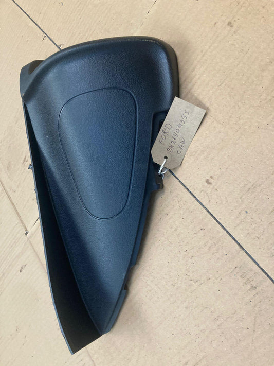 Ford Transit Custom Passenger Side Dash End Trim Panel BK21-V04395