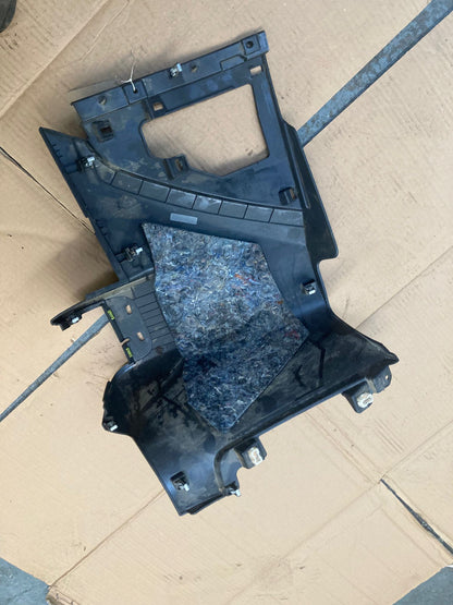 Ford Transit Custom MK8 Dashboard Lower Trim BK21-V04423-BD