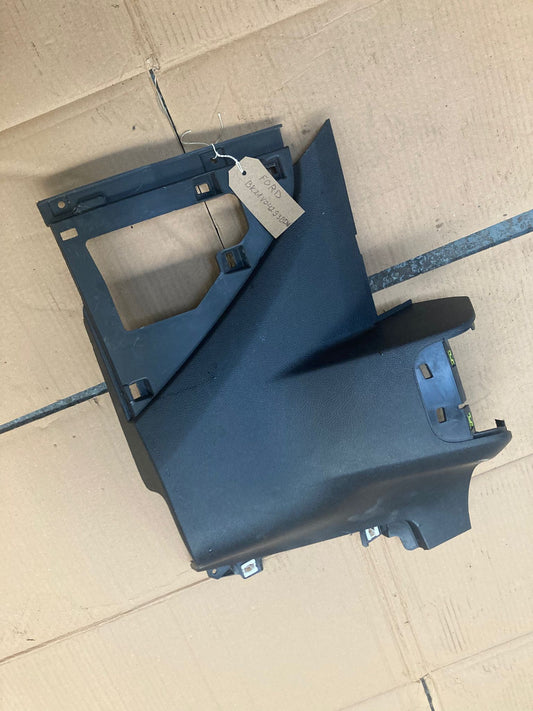 Ford Transit Custom MK8 Dashboard Lower Trim BK21-V04423-BD