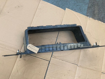 Ford Transit Custom Front Door Step Panel Trim Passenger Side Left/Right Used