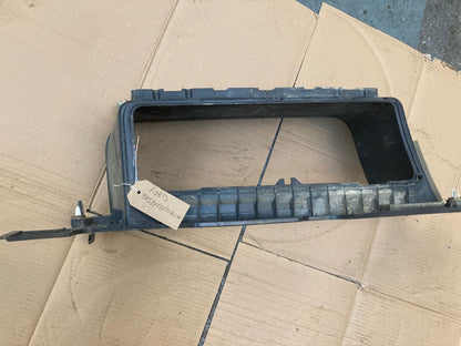 Ford Transit Custom Front Door Step Panel Trim Passenger Side Left/Right Used