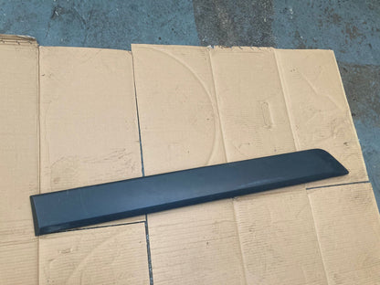 Ford Transit Custom O/S Front Door Side Moulding Trim Panel V362 2012-2023