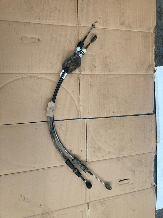 Ford Transit/Custom MK7 MK8 Gear Shift Cable 4FTA246CEA Manual Transmission