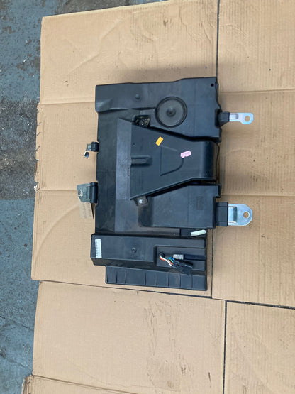 Range Rover Evoque L538 Subwoofer Speaker Box Meridian BJ32-18808-EB 2012-2015