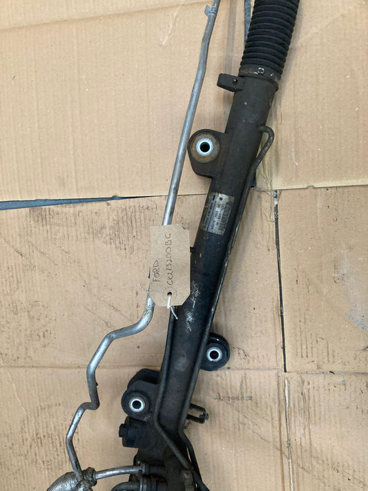Ford Transit MK8 GK213200BG Power Steering Rack RHD 2.0 TDCI Diesel 2018-2023