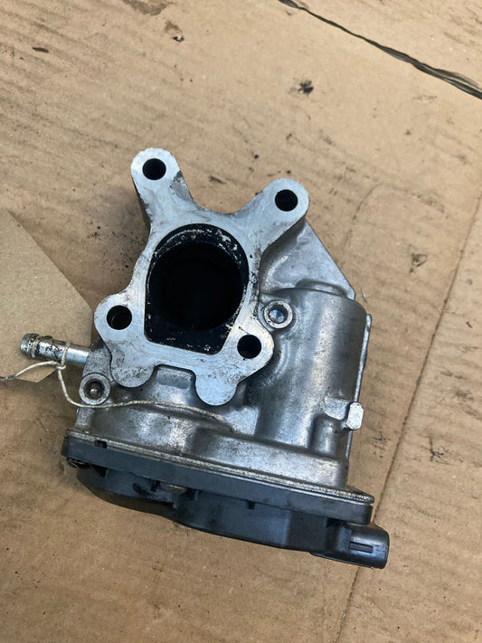 MAZDA CX-5 3 6 2.2 DIESEL EGR Valve SH01-20-300 K5T70874 2012-2017