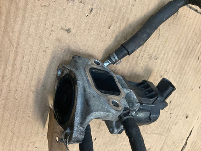 MAZDA CX-5 MK1 2.2 DIESEL EGR Valve SH01-20-300 K5T70874 (2012-2017)