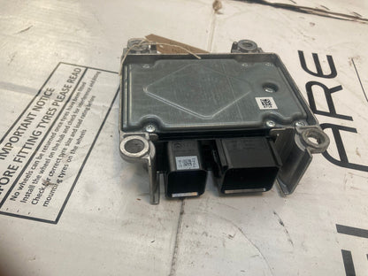 Land Rover Range Rover Vogue L322 Airbag Control Module ECU AH42-14D374-AF