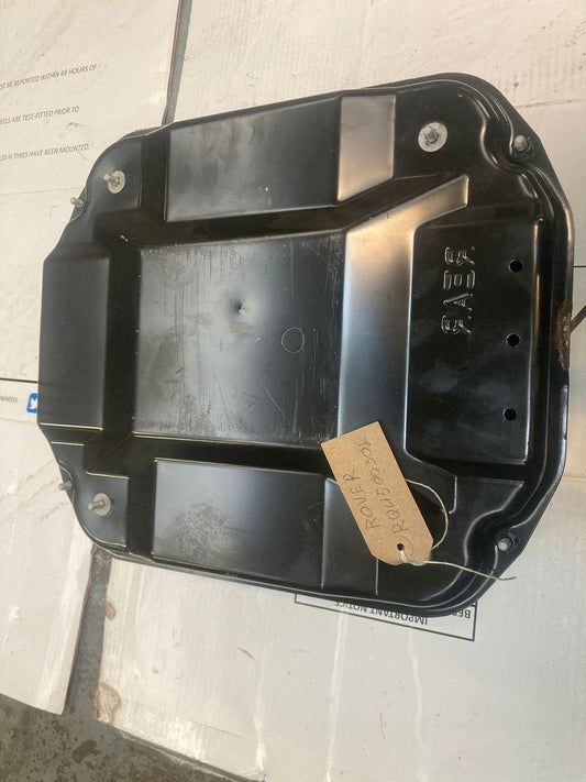 Land Rover Range Rover L322 Air Suspension Compressor Cover RQU50031