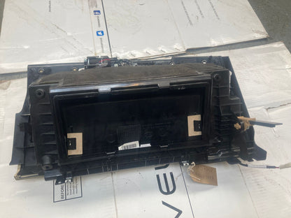 Range Rover L322 MK3 2002-2012 Glove Box Compartment