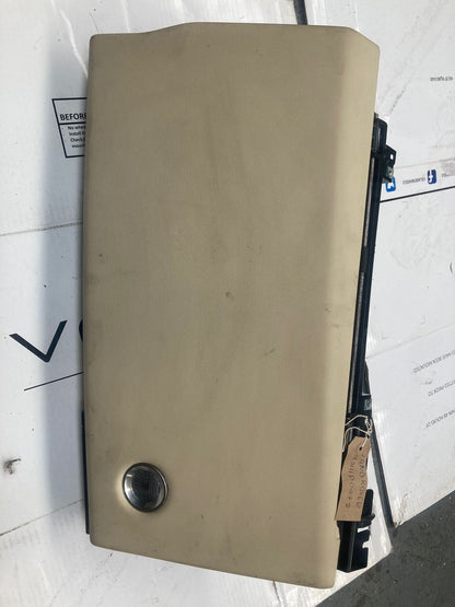 Range Rover L322 MK3 2002-2012 Glove Box Compartment