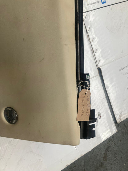 Range Rover L322 MK3 2002-2012 Glove Box Compartment