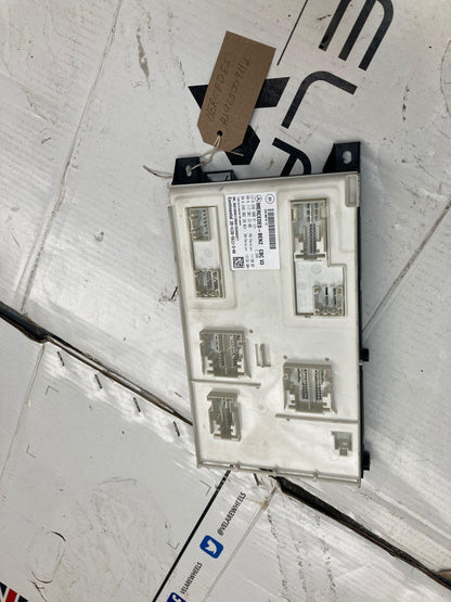 Mercedes-Benz W176 BCM Body Control Module Unit A2469009112