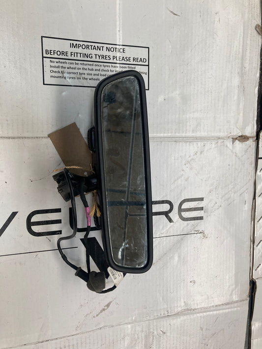 MERCEDES A2228100217 GLC X253 Interior Rear View Mirror