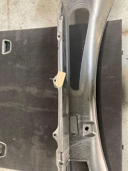 Volvo XC90 II Windscreen Wiper Trim Scuttle Panel 2015-2023 31385836