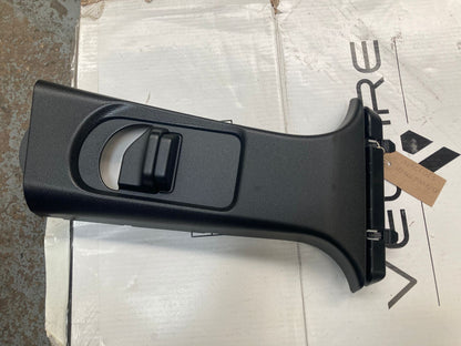 MERCEDES B-CLASS W246 B-PILLAR INTERIOR TRIM COVER RIGHT SIDE A2466900425