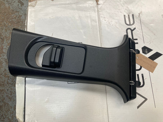 MERCEDES B-CLASS W246 B-PILLAR INTERIOR TRIM COVER RIGHT SIDE A2466900425