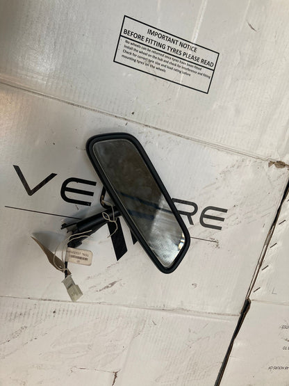 Mercedes B-Class W246 W242 Interior Rear View Mirror A2468100717